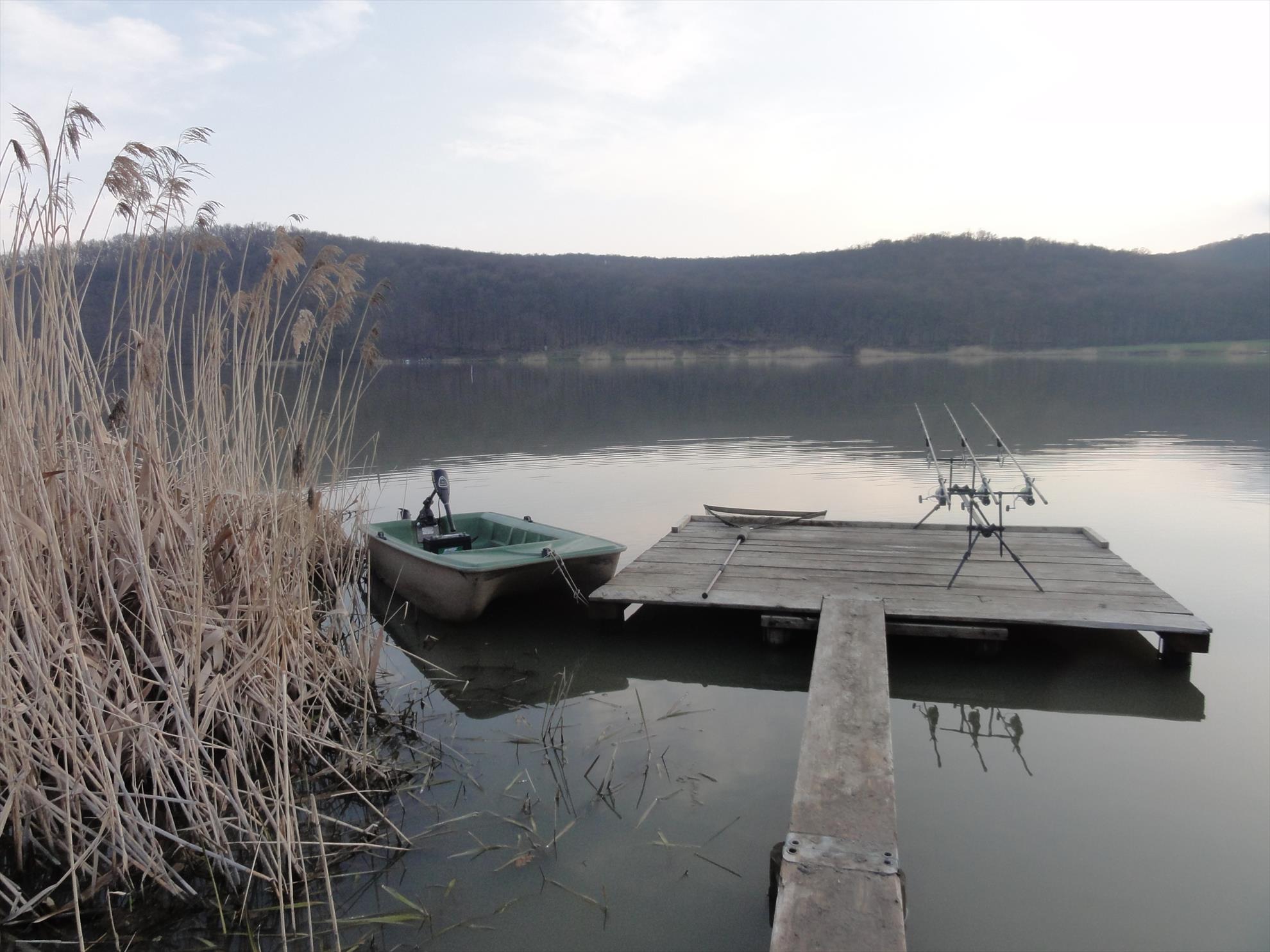 Aprilie 2013 - Harsany Aprilie 2013